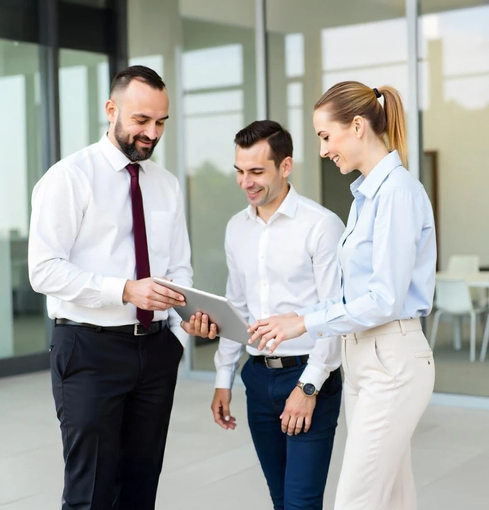 entreprise solutions
