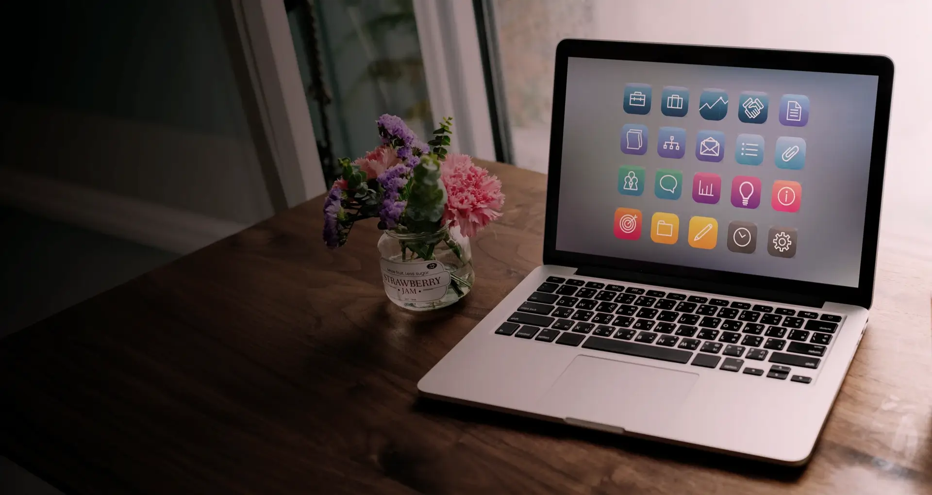 Web Application