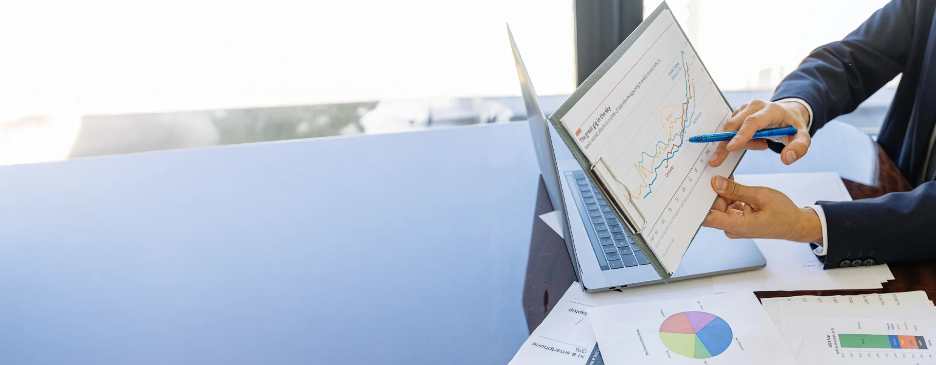 Transforming Data Management and Complex Calculations for Non-Technical Users