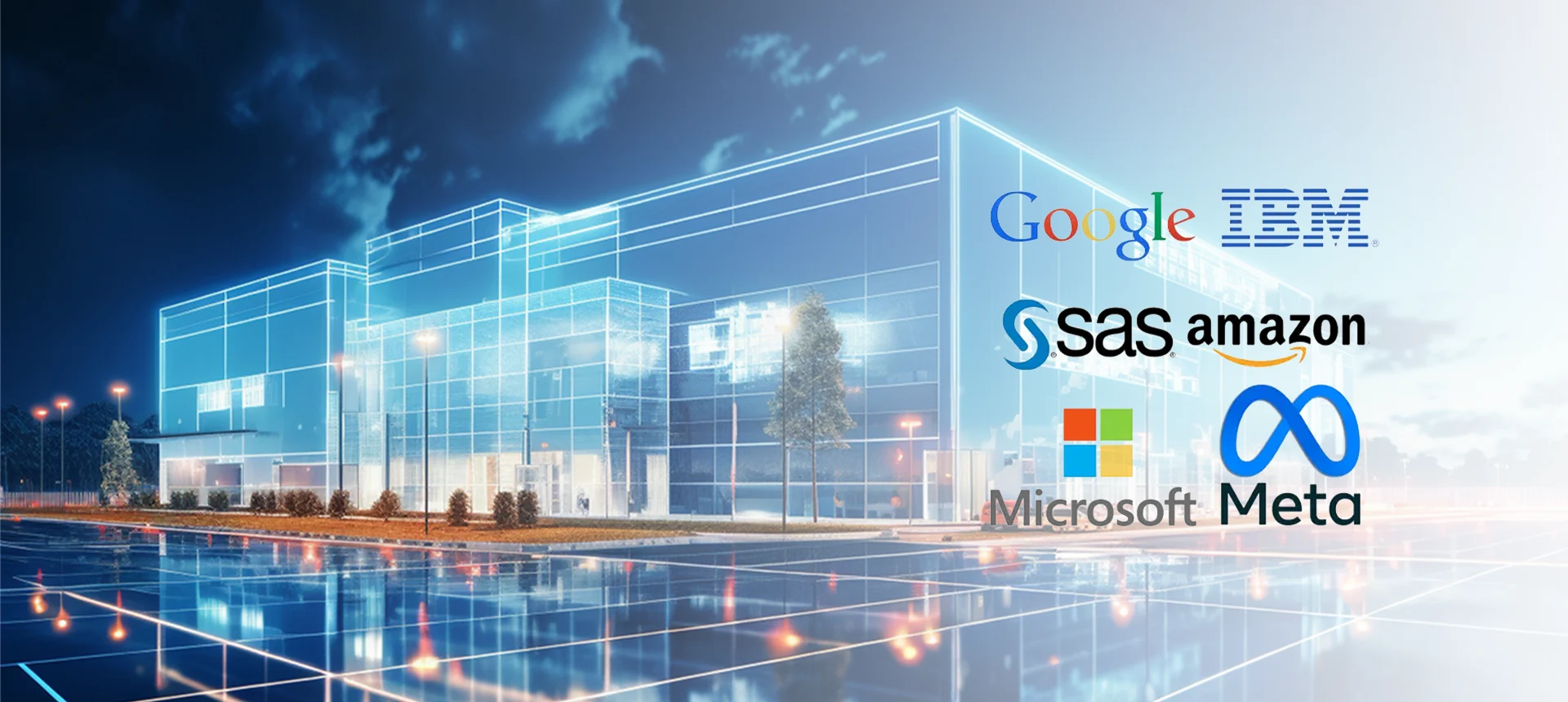 AI Solutions by Big Tech Companies: Which One is Right for Your Business?