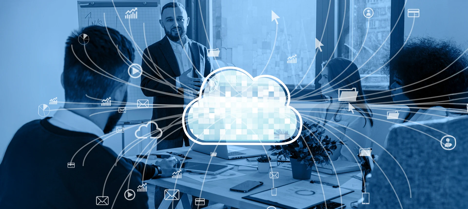 Cloud Migration Strategies – Best Practices for Enterprises Moving to AWS, Azure, and Google Cloud