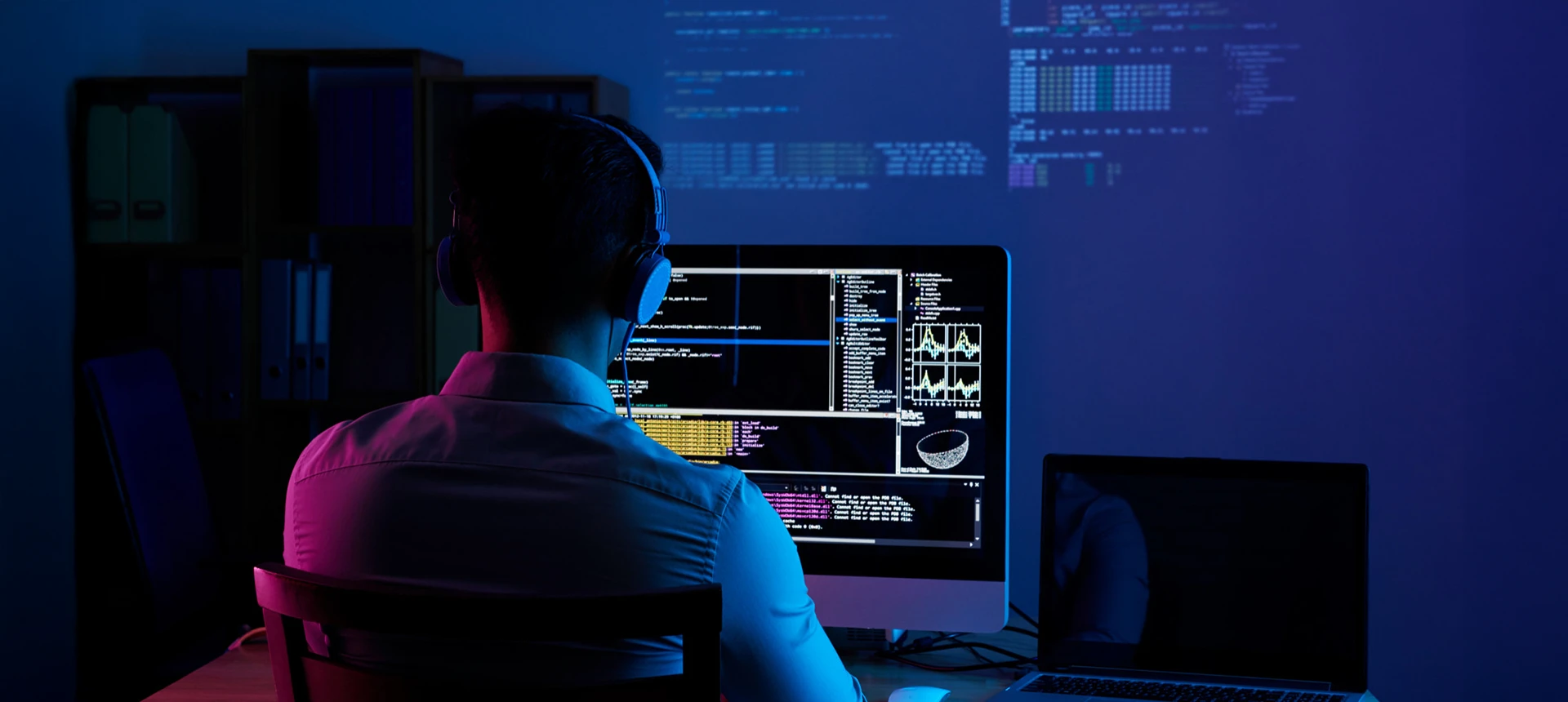 The Future of Low-Code/No-Code: Transforming Software Development