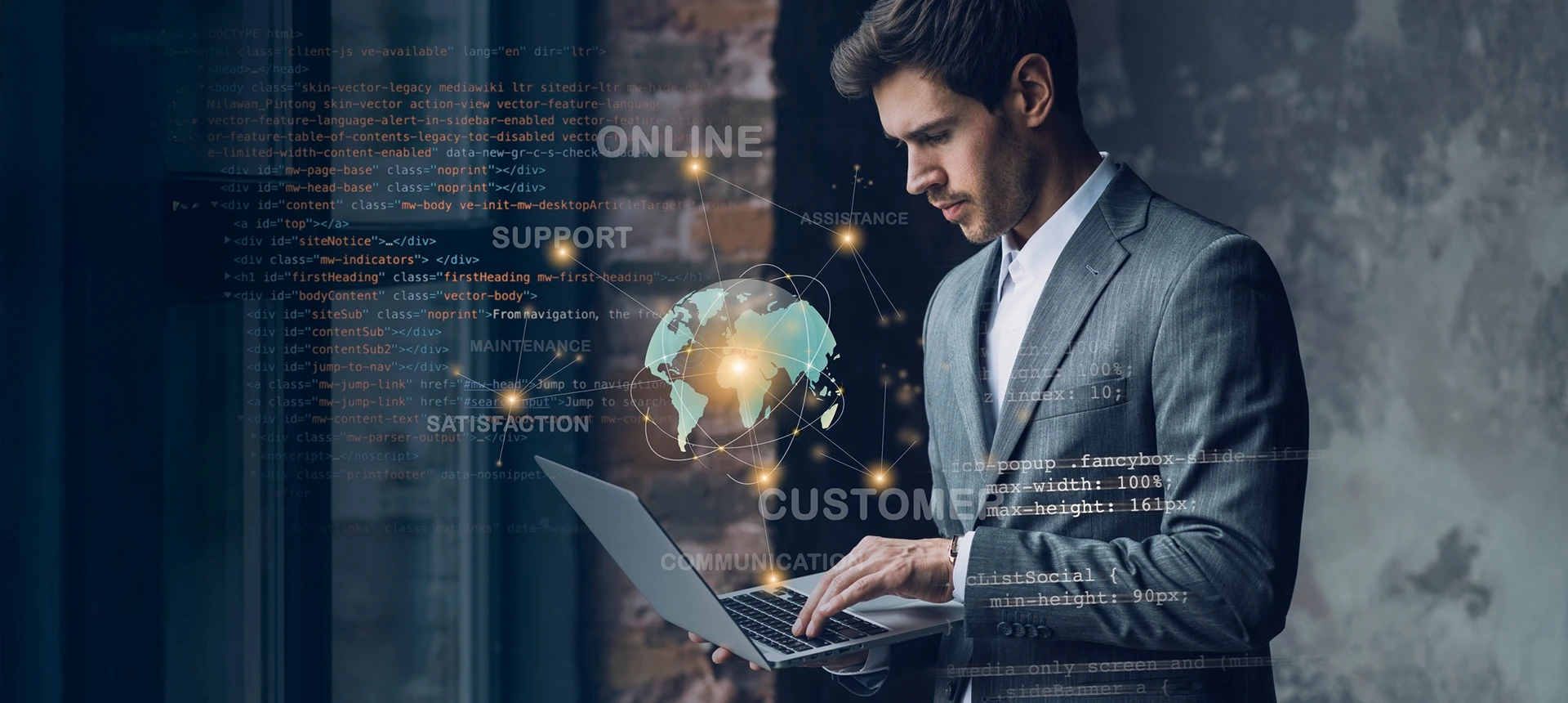 Digital Transformation for SMBs: How Small Businesses Can Stay Competitive