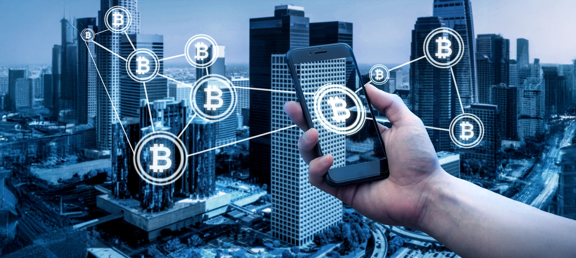 Fintech & Blockchain Revolution: Emerging Trends Shaping the Future of Finance